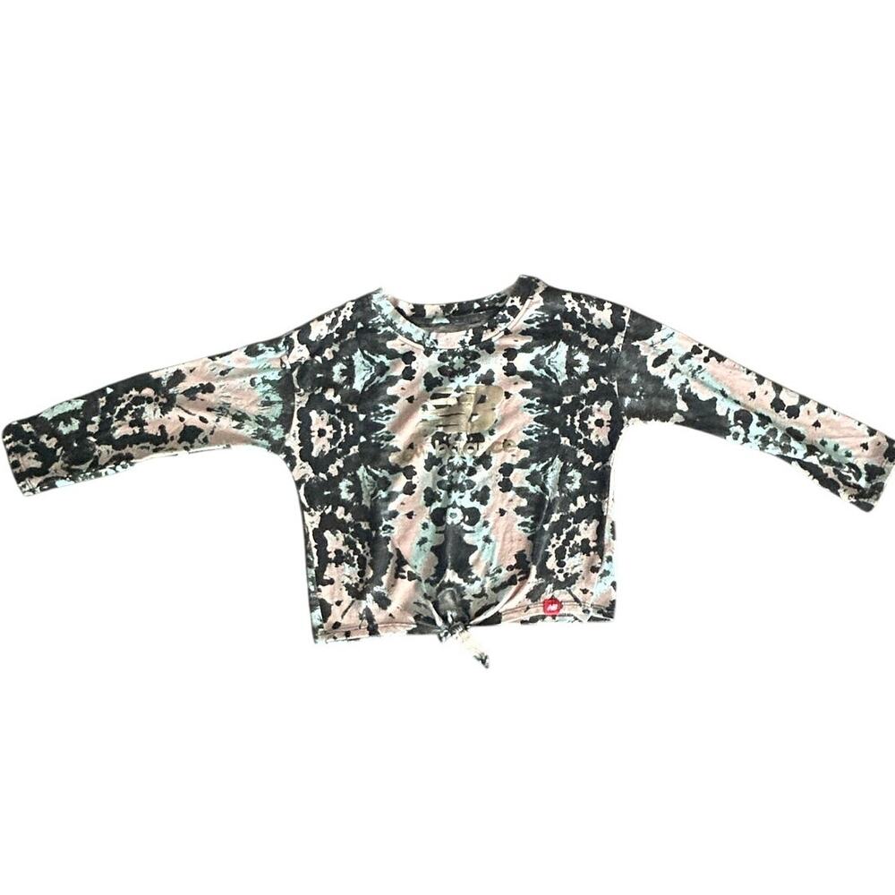 Girls 2T New Balance Long Sleeve Shirt